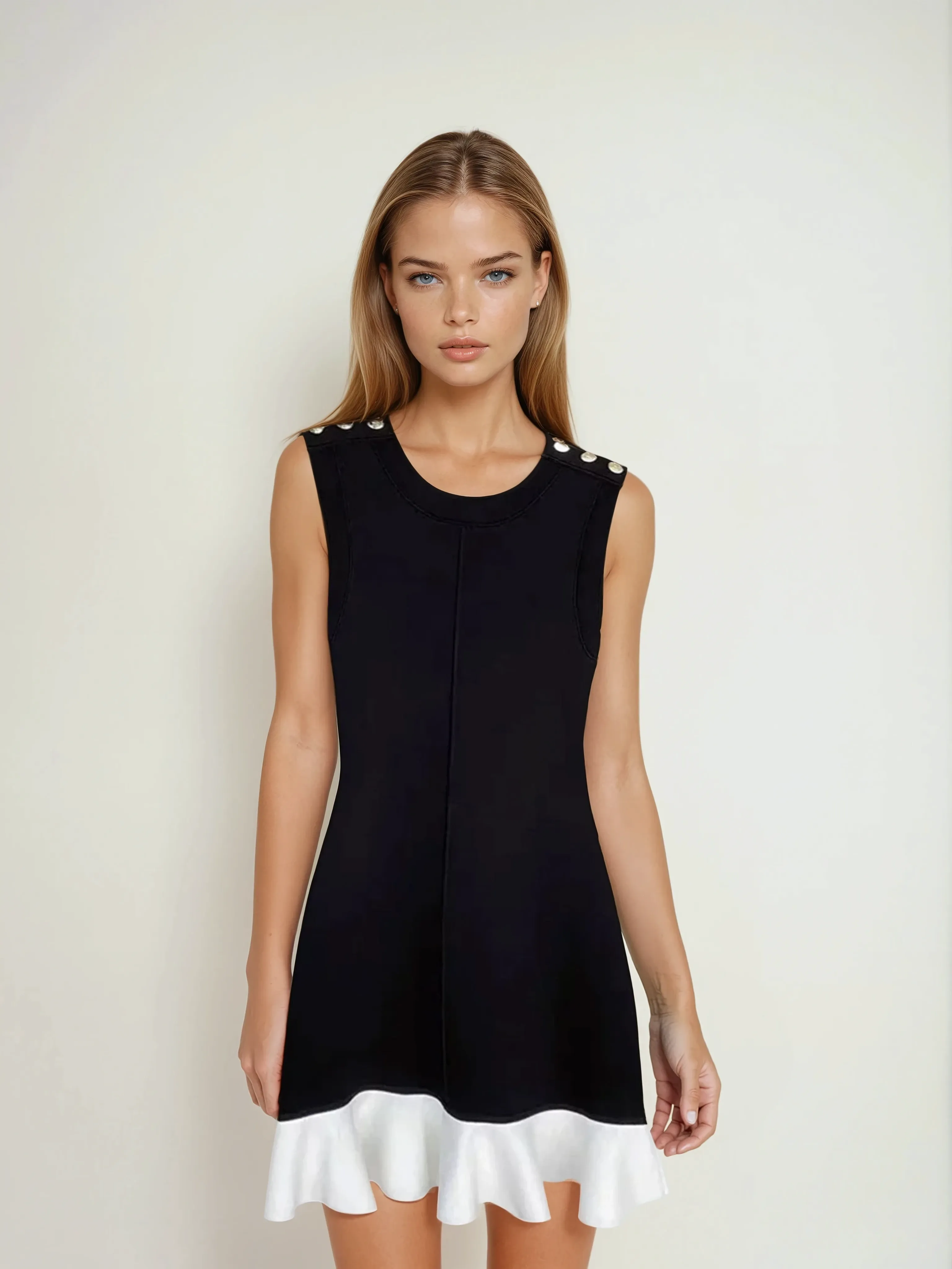 Audrey Dress