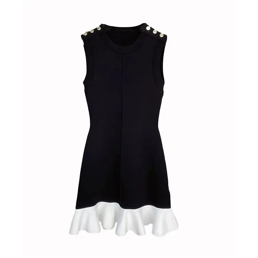Audrey Dress