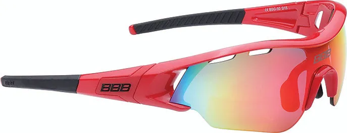BBB Cycling Summit Sunglasses BSG-50