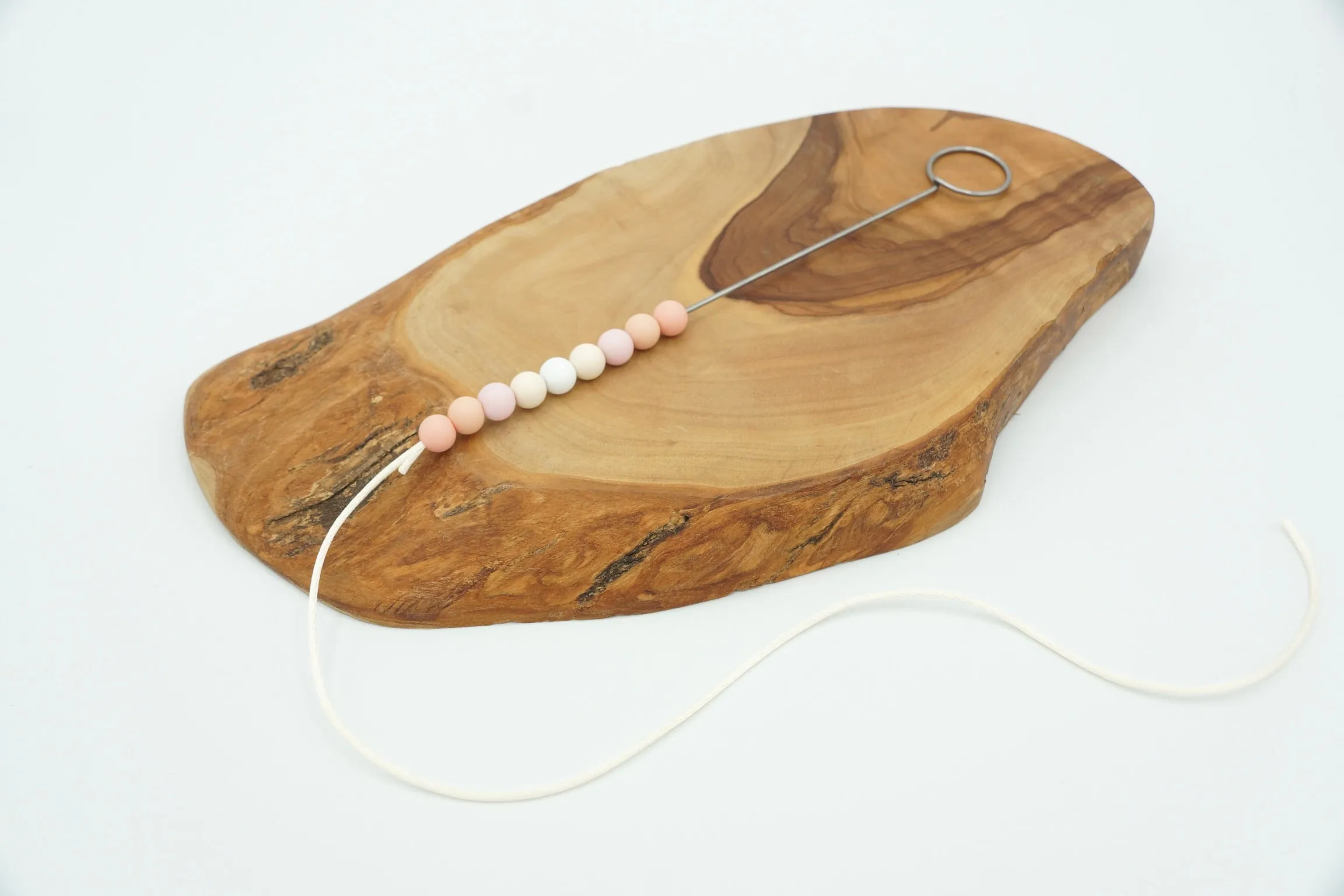 Bead Threader