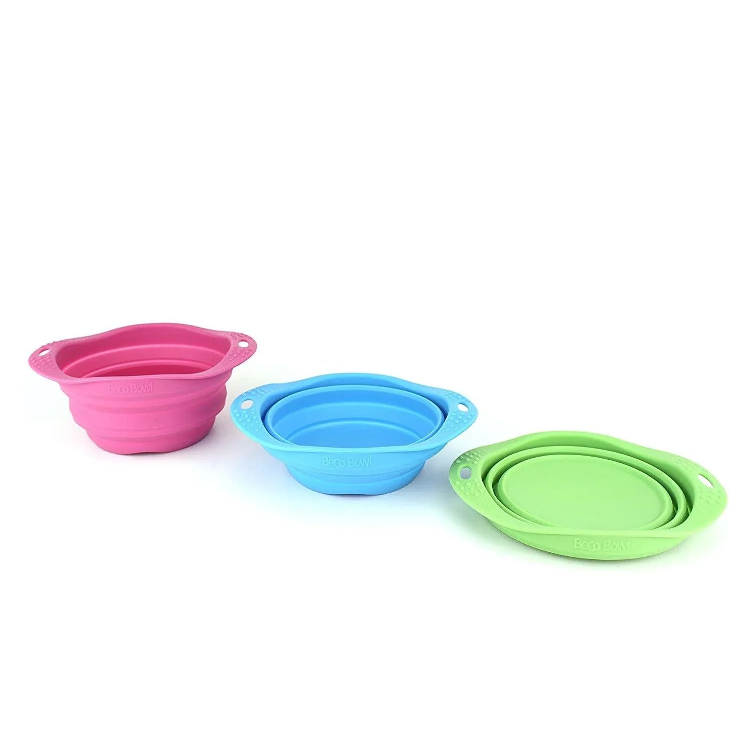 Beco Collapsible Travel Dog Water Bowl