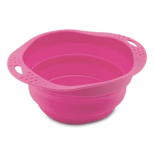 Beco Collapsible Travel Dog Water Bowl