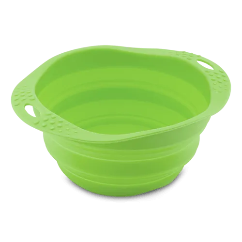 Beco Collapsible Travel Dog Water Bowl