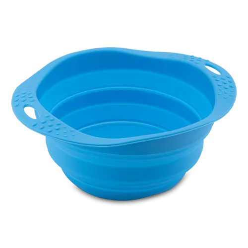 Beco Collapsible Travel Dog Water Bowl