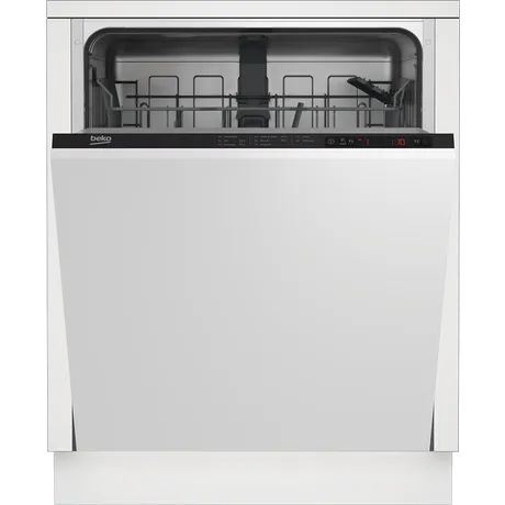 Beko Fully Integrated Dishwasher DIN15320