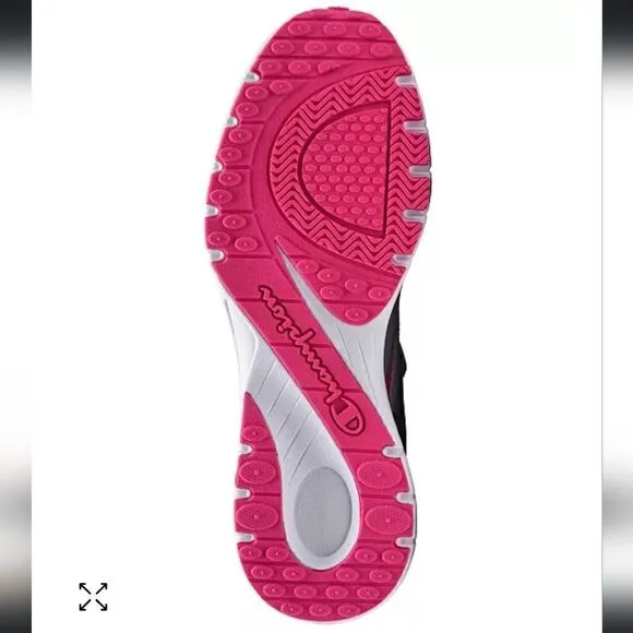 BIG Girls Ripple A Casual Sneakers