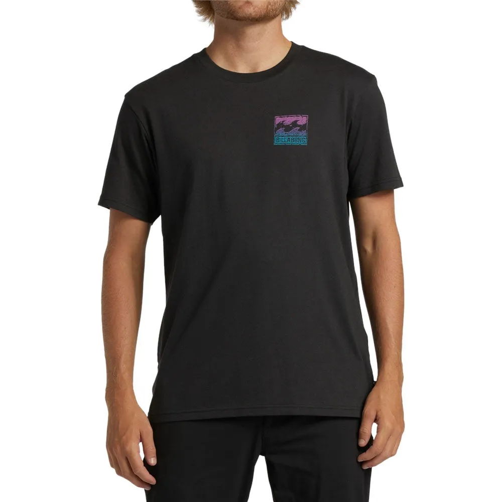 Billabong Crayon Wave T Shirt