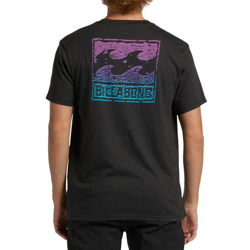 Billabong Crayon Wave T Shirt