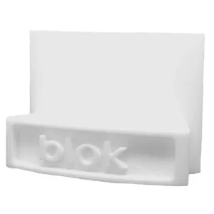 Blok Goalie Knuckle Guard