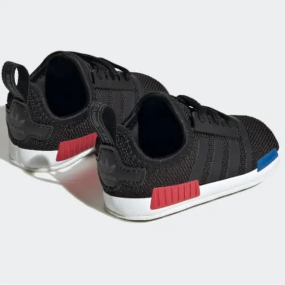 BNIB ADIDAS NMD Crib Baby/Infant Shoes Size 1K
