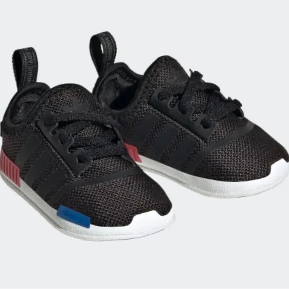 BNIB ADIDAS NMD Crib Baby/Infant Shoes Size 1K