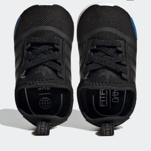 BNIB ADIDAS NMD Crib Baby/Infant Shoes Size 1K