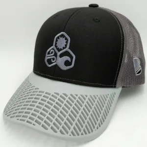 Boat Brim Elements Trucker Hat #2