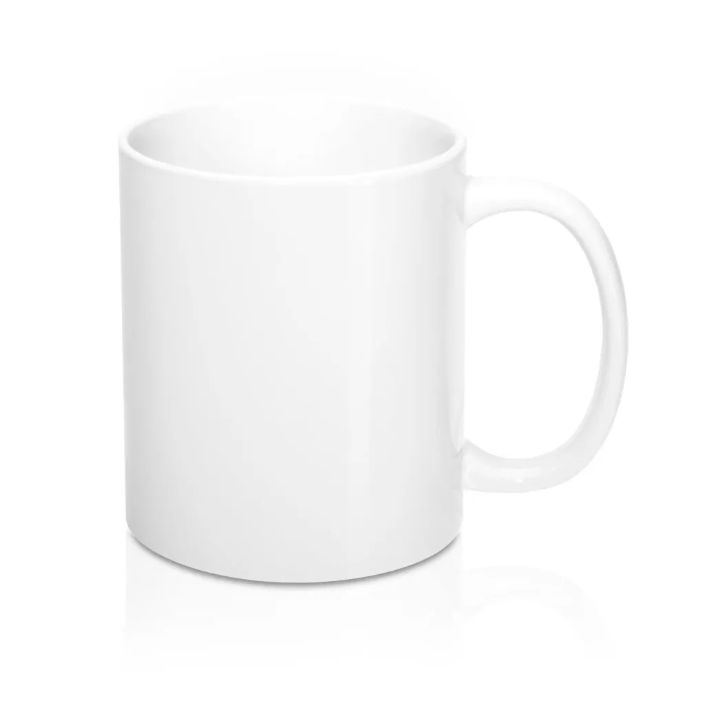 Boats and Hoes Coffee Mug