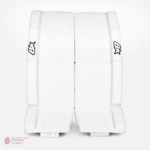 Brian's NetZero Senior Goalie Leg Pads