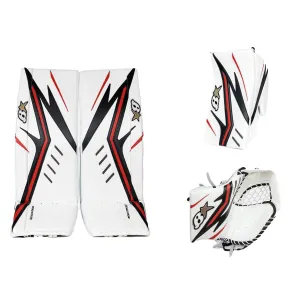 Brian's OPTiK X2 Junior Goalie Full Set