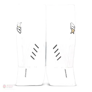 Brian's OPTiK X2 Junior Goalie Leg Pads