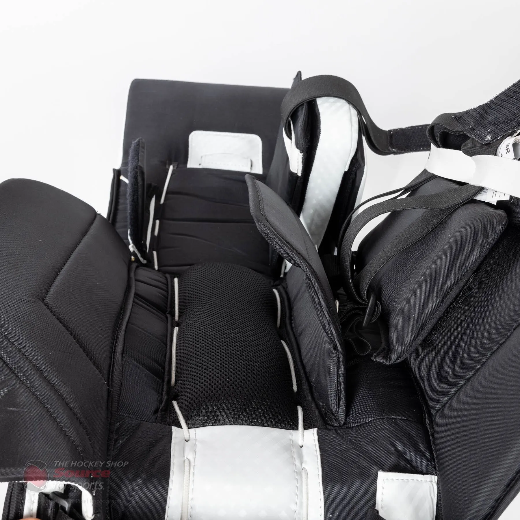 Brian's OPTiK X2 Junior Goalie Leg Pads
