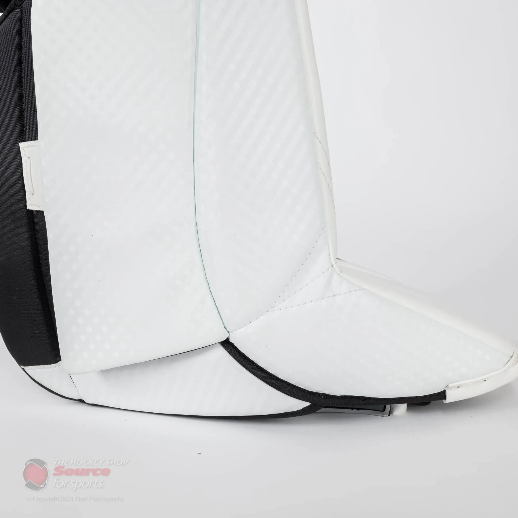 Brian's OPTiK X2 Junior Goalie Leg Pads