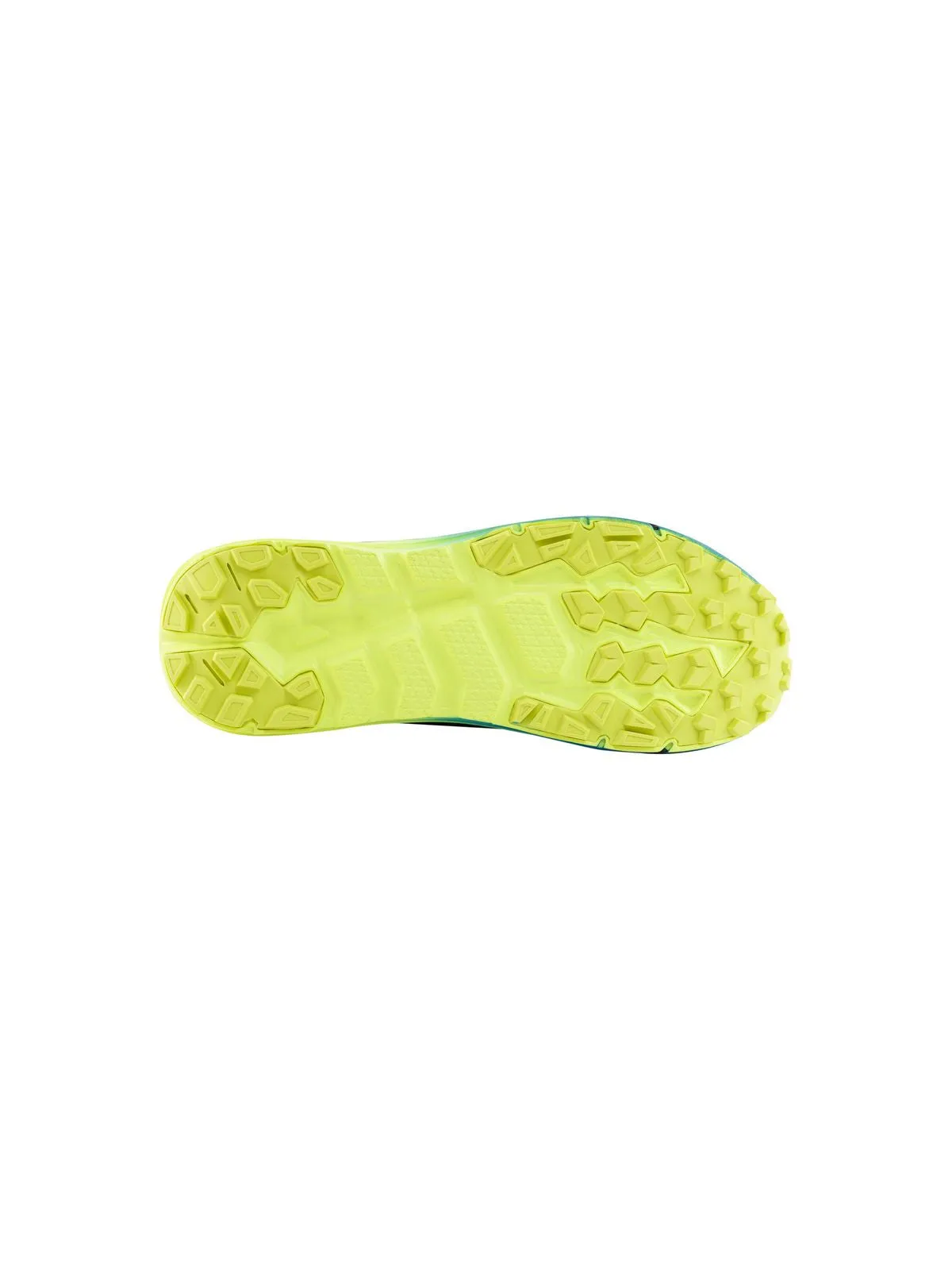 Buty sportowe męskie RAIDLIGHT RESPONSIV ULTRA SHOES niebiesko żółte
