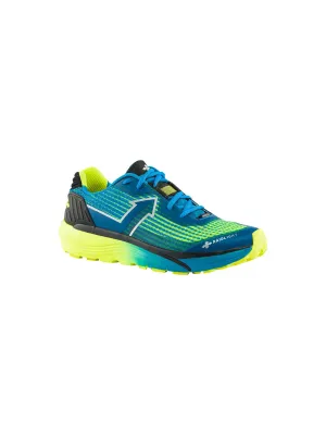 Buty sportowe męskie RAIDLIGHT RESPONSIV ULTRA SHOES niebiesko żółte