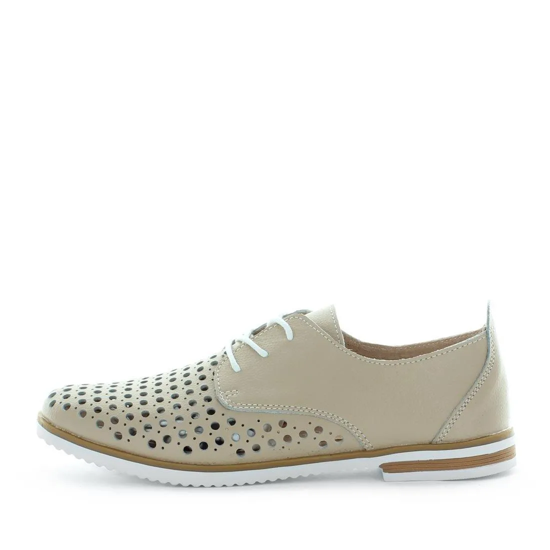 Cabita Flats