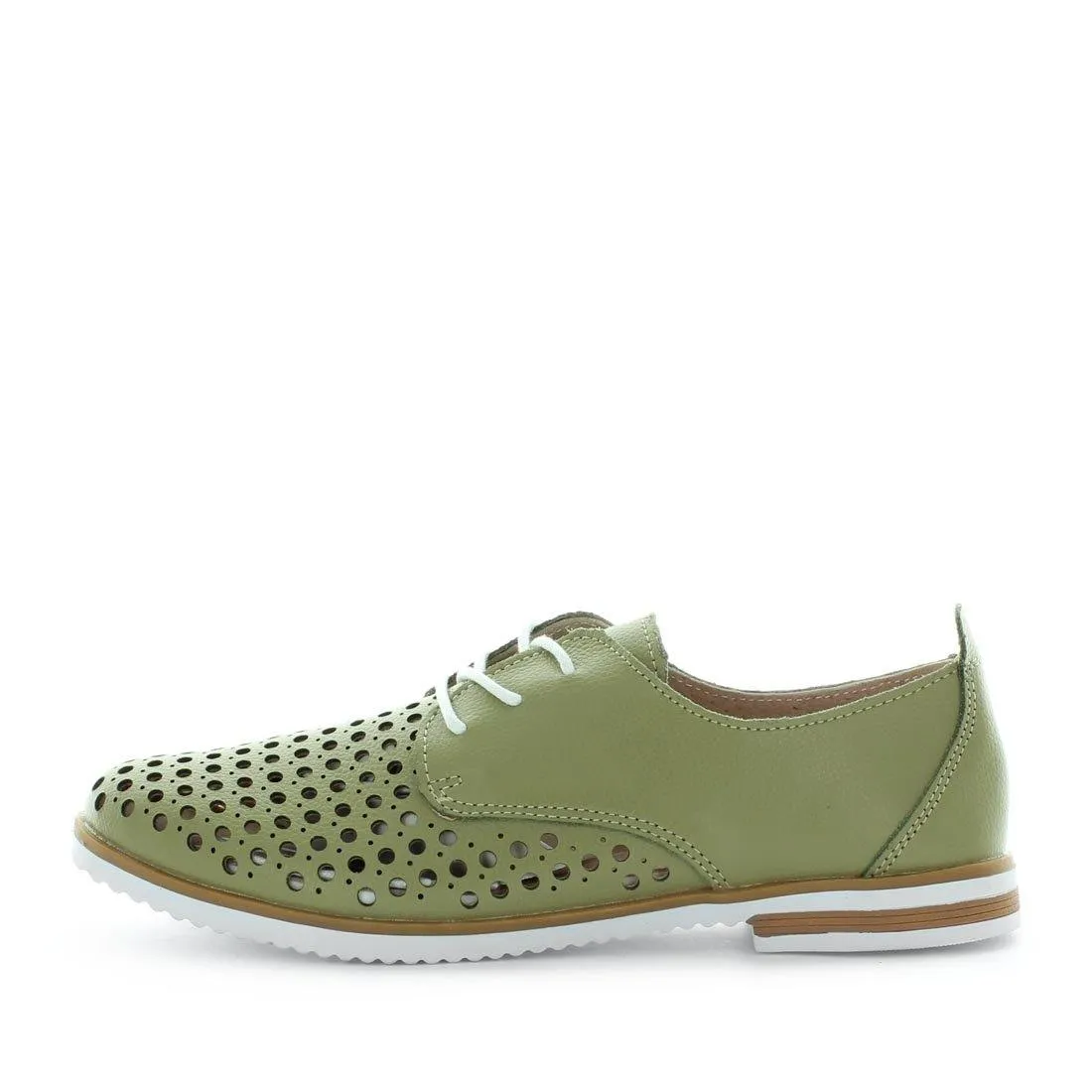 Cabita Flats