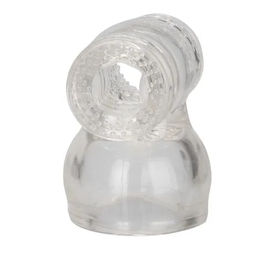 Calexotics Miracle Massager Accessory for Him