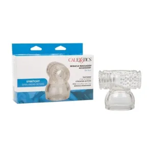 Calexotics Miracle Massager Accessory for Him