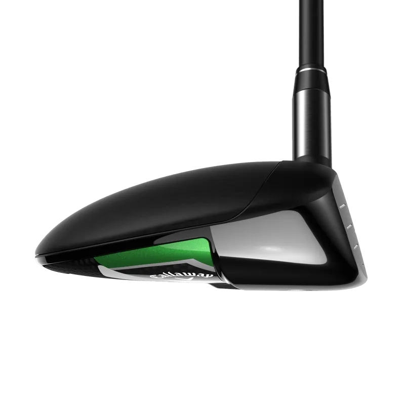 Callaway Elyte Max Fast Fairway Woods