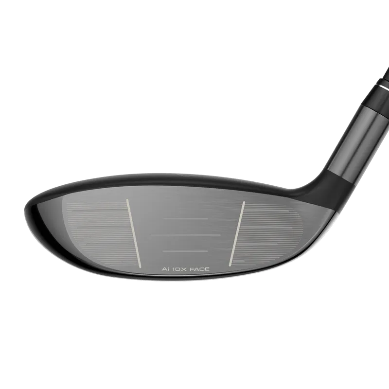 Callaway Elyte Max Fast Fairway Woods