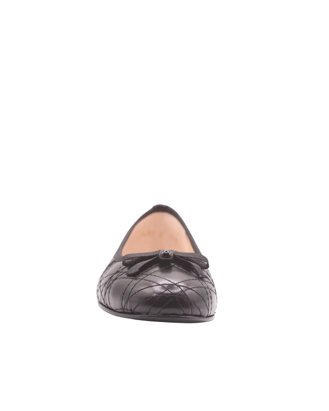 Candiace - Black Leather Black Pearl
