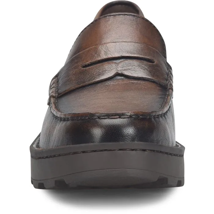 Carrera - Tan Brushed Off - BR0041792