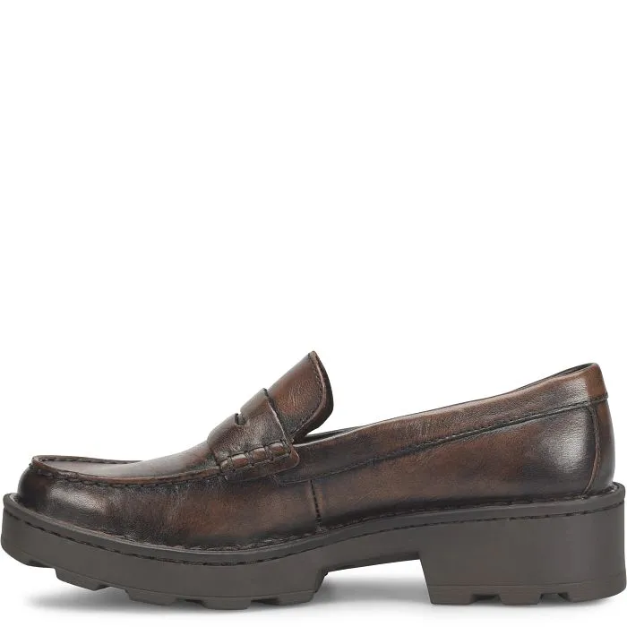 Carrera - Tan Brushed Off - BR0041792