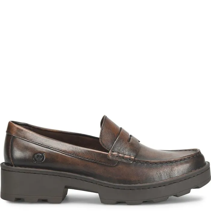 Carrera - Tan Brushed Off - BR0041792