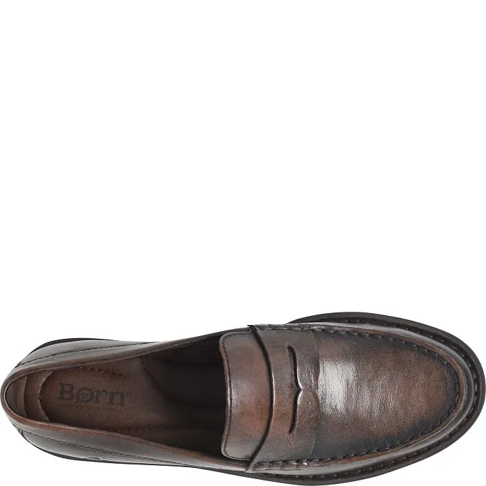 Carrera - Tan Brushed Off - BR0041792