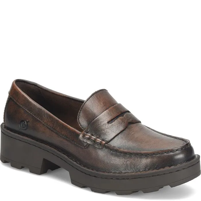 Carrera - Tan Brushed Off - BR0041792