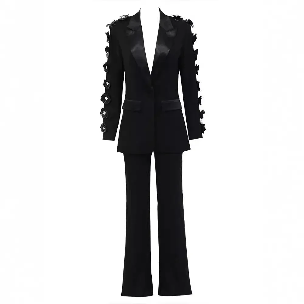 Carrie Suit Set