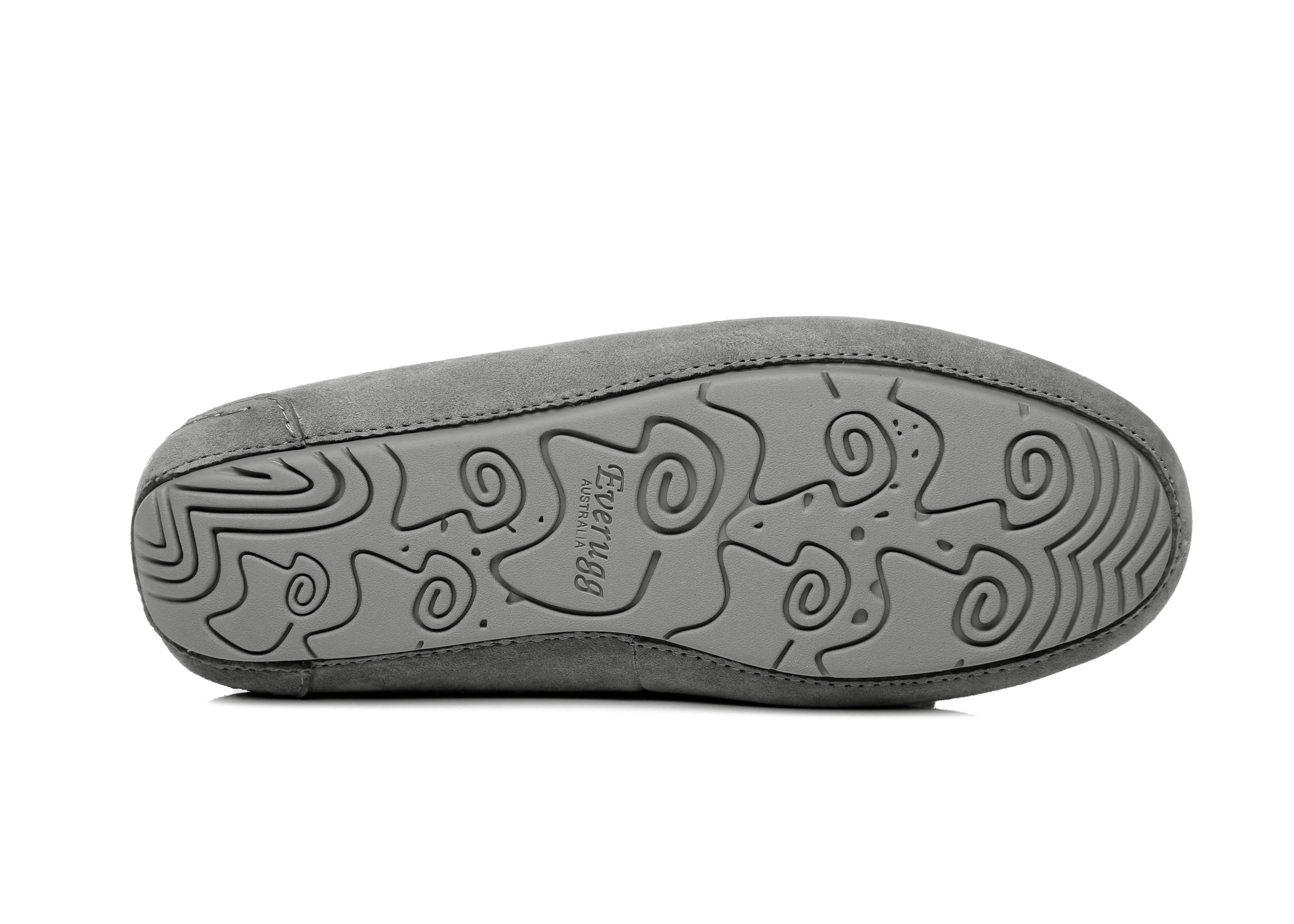 Casual Flats Women Wabbit Moccasin