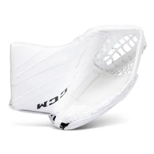 CCM Extreme Flex E5.9 Intermediate Goalie Catcher
