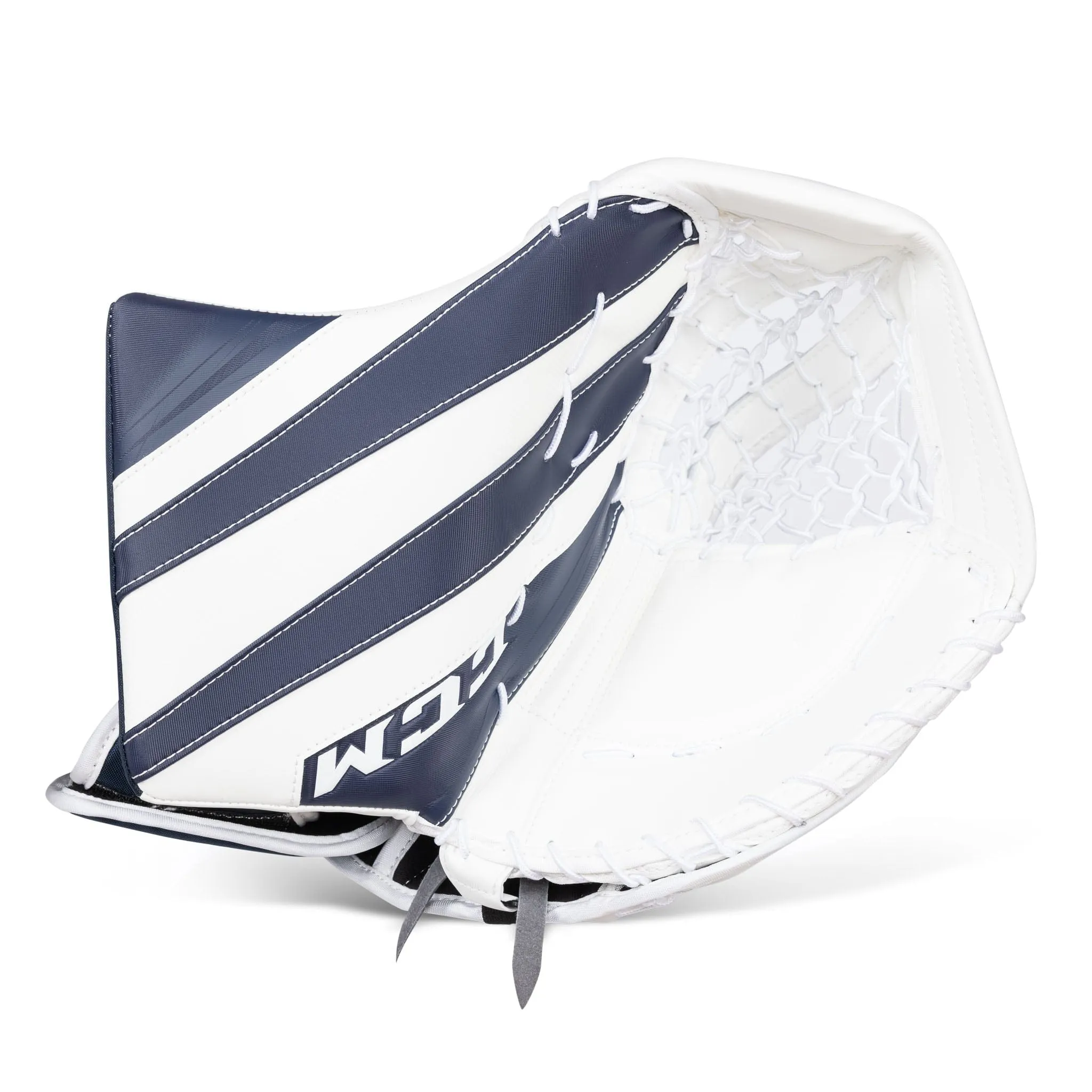 CCM Extreme Flex E5.9 Intermediate Goalie Catcher