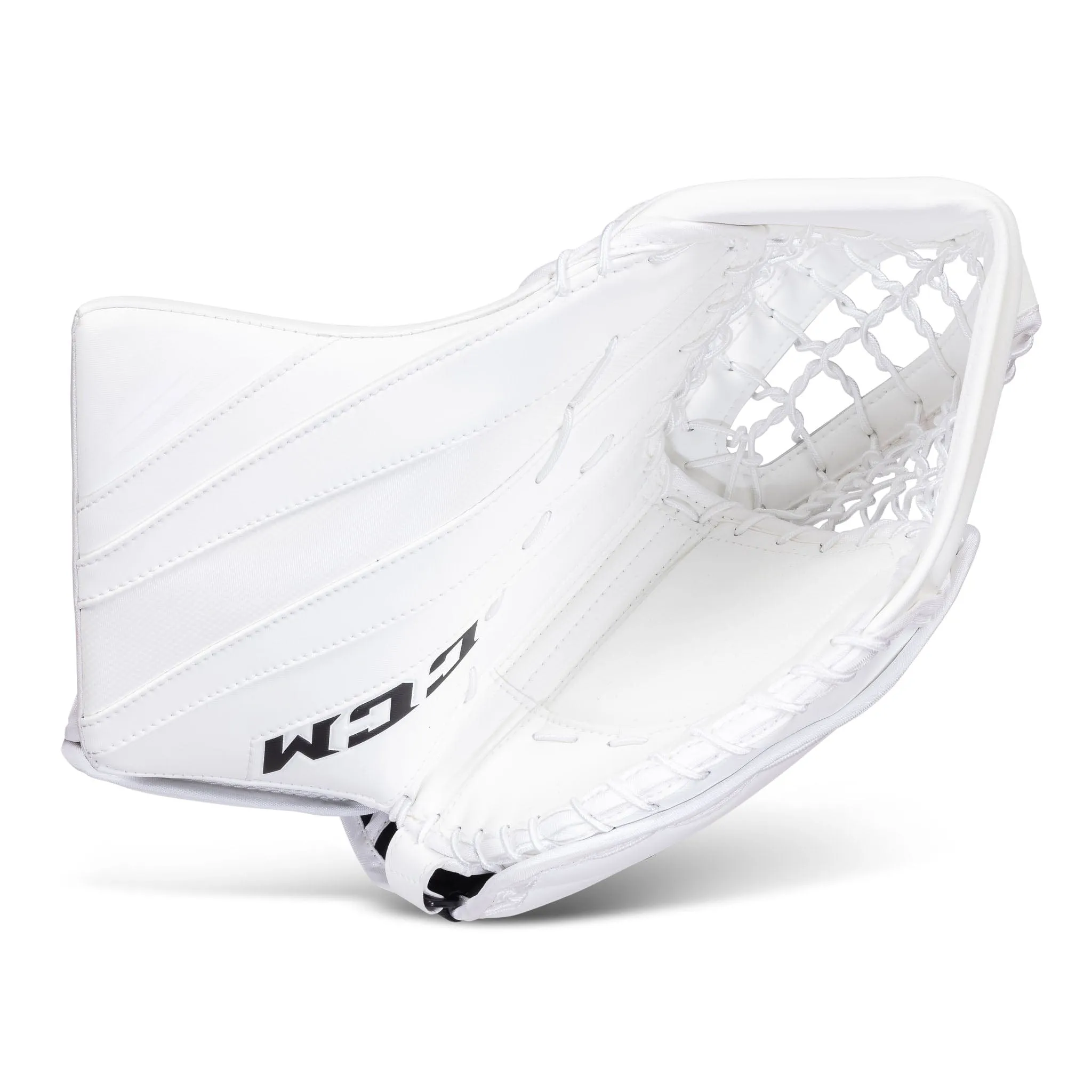 CCM Extreme Flex E5.9 Intermediate Goalie Catcher
