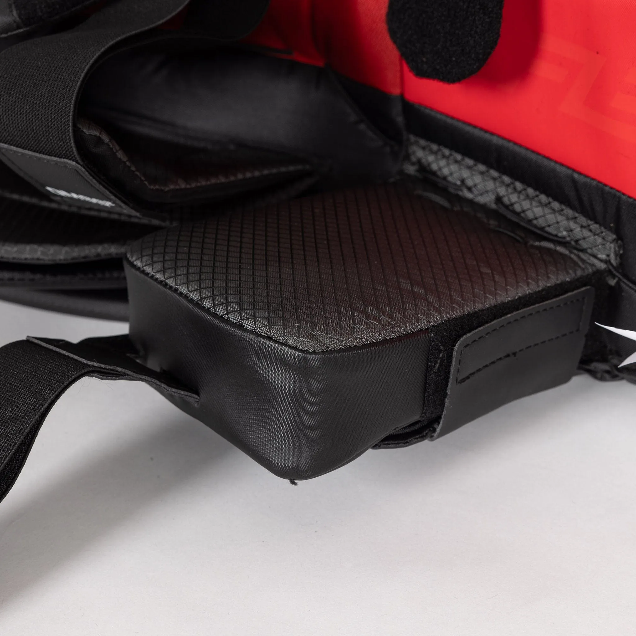 CCM Extreme Flex E6.5 Junior Goalie Leg Pads - Source Exclusive
