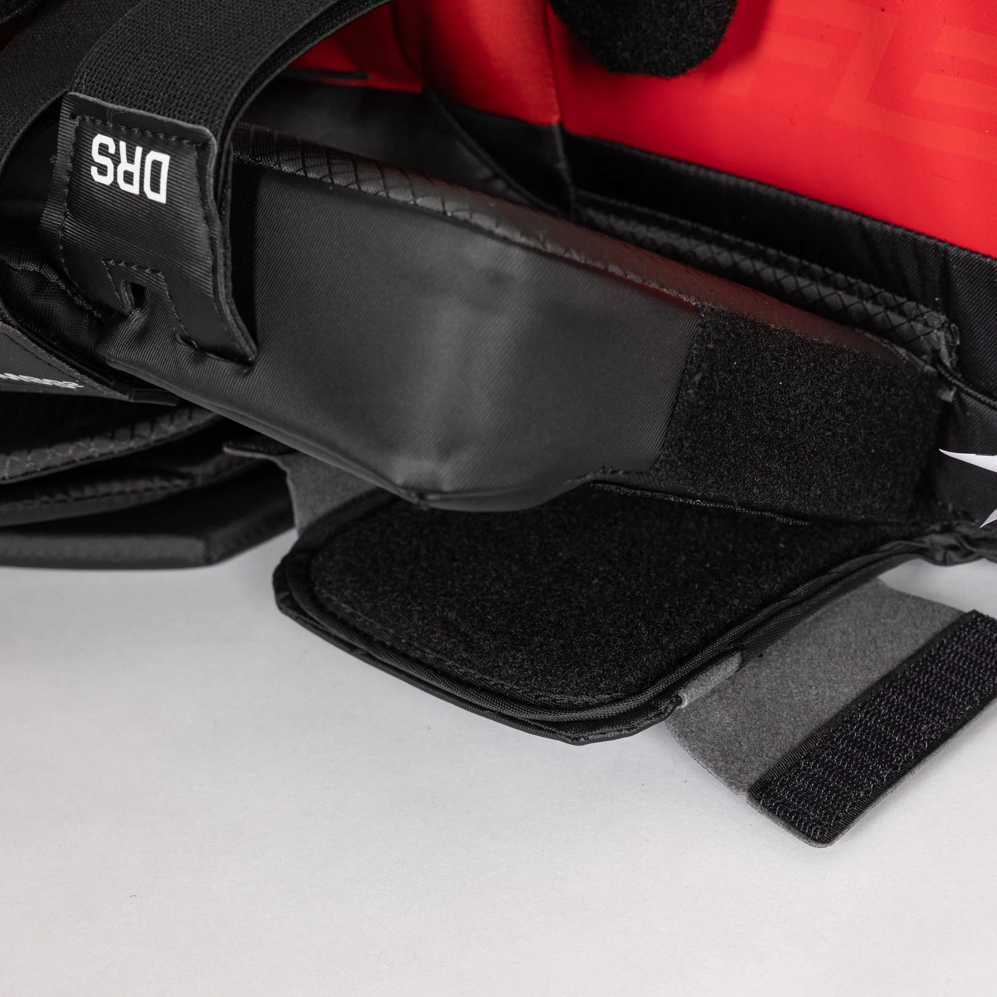 CCM Extreme Flex E6.5 Junior Goalie Leg Pads - Source Exclusive