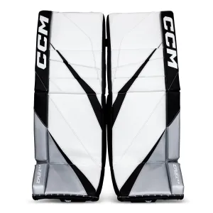 CCM Extreme Flex E6.5 Junior Goalie Leg Pads - Source Exclusive