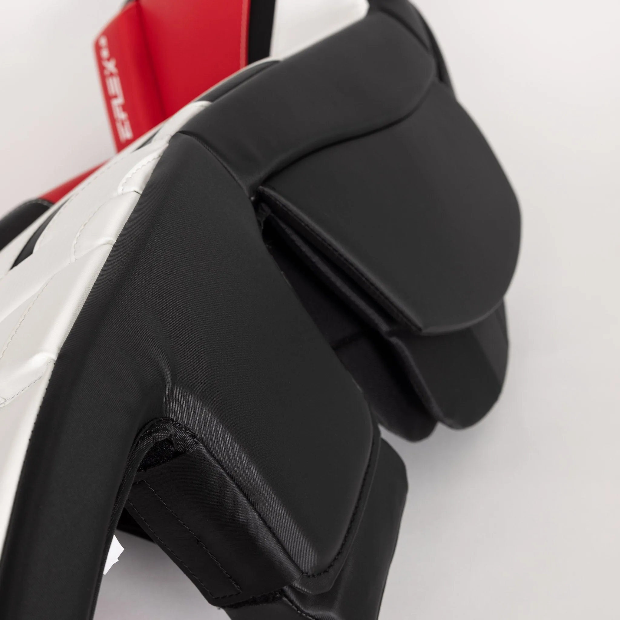 CCM Extreme Flex E6.5 Junior Goalie Leg Pads - Source Exclusive