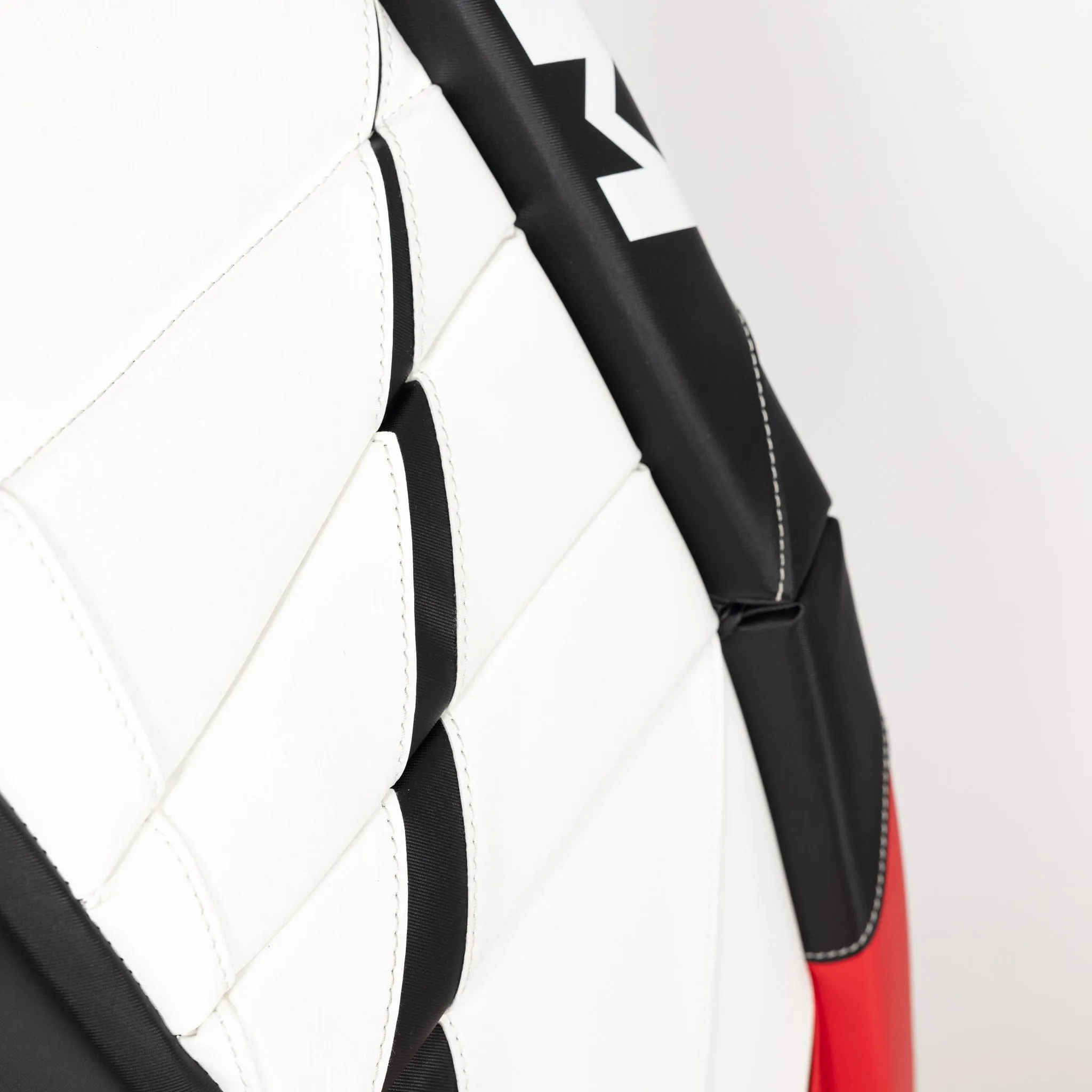 CCM Extreme Flex E6.5 Junior Goalie Leg Pads - Source Exclusive