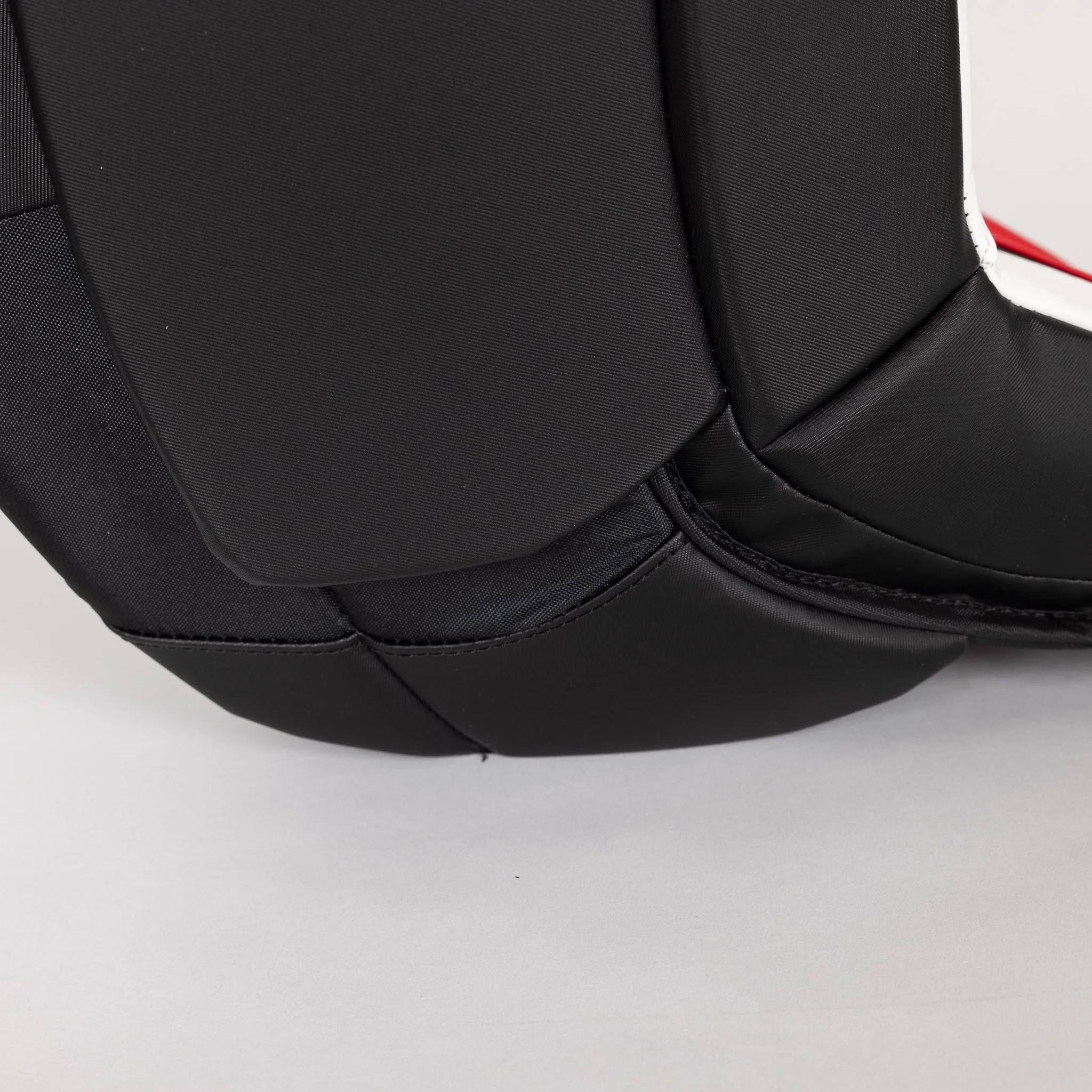CCM Extreme Flex E6.5 Junior Goalie Leg Pads - Source Exclusive