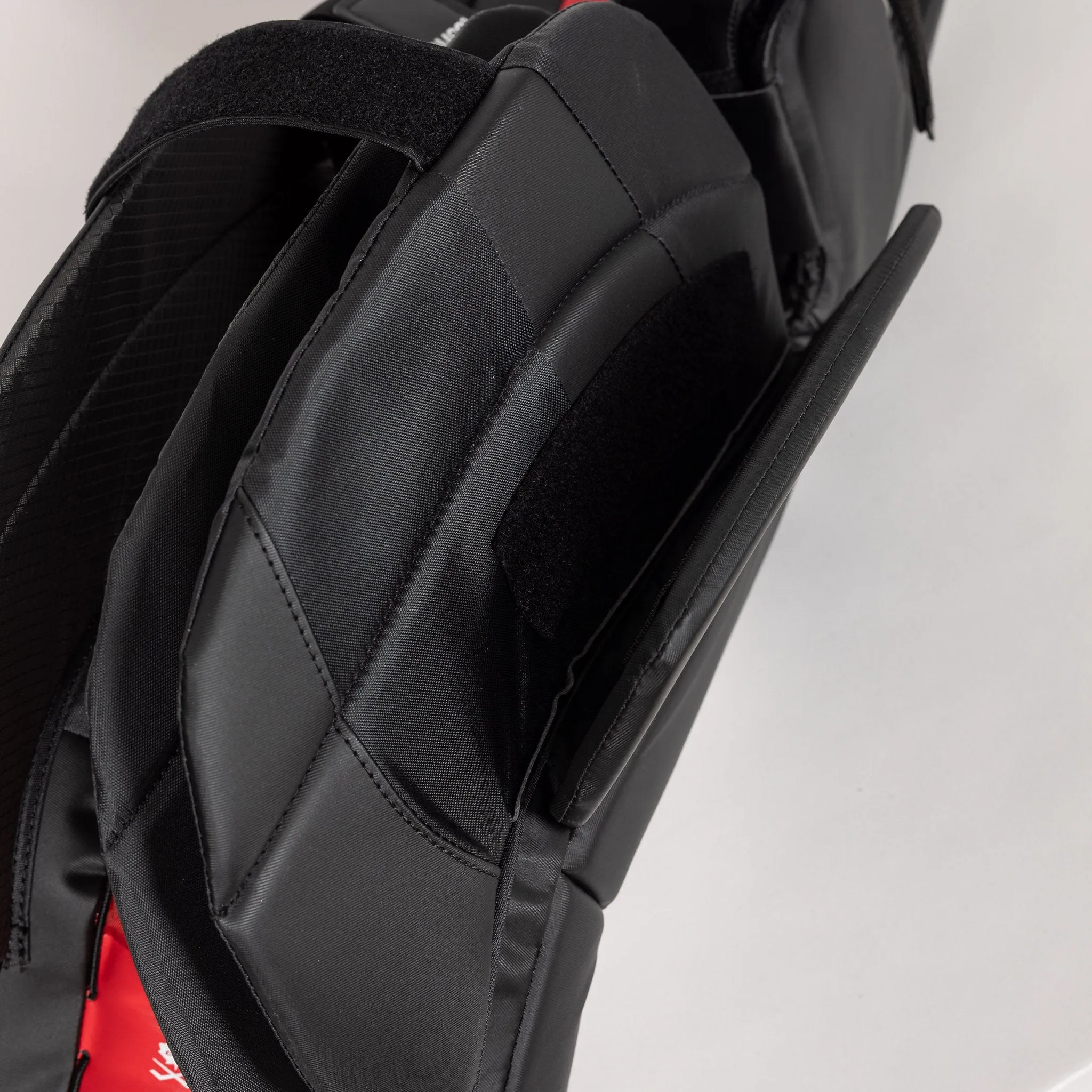 CCM Extreme Flex E6.5 Junior Goalie Leg Pads - Source Exclusive