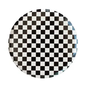 Check It! Dinner Plates: The Classic - 8 Pk.